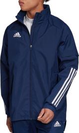 Anoraque com capuz adidas CONDIVO20 ALLWEATHER JACKET ed9256 Tamanho XL