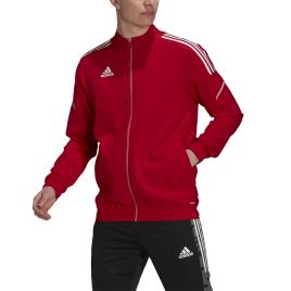 Anoraque  CON21 PRE JKT ge5418 Tamanho XL