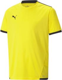 Camisola Puma teamLIGA Jersey Jr 70492507 Tamanho 176