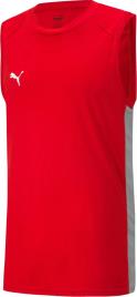 Camisola de cavas  basket 605069-005 Tamanho L