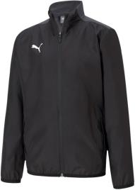 Anoraque  teamGOAL 23 Sideline Jacket Jr 65657503 Tamanho 116