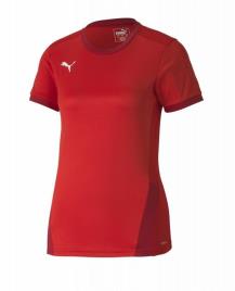 Camisola  teamGOAL 23 Jersey W 704378-001 Tamanho XS