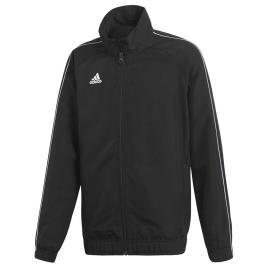 Anoraque  CORE18 PRE JKT Y ce9044 Tamanho XXS (111-116 cm)