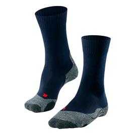 Meias   TK2 Socken Blau F6120 16474-6120 Tamanho 39-41