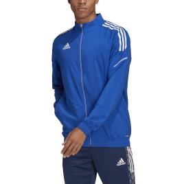 Anoraque  CON21 PRE JKT gh7136 Tamanho L