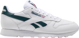 Calçado Reebok Classic CL LTHR fy9403 Tamanho 41 EU