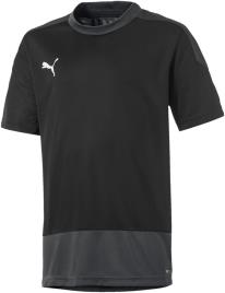 Camisola  teamGOAL 23 Training Jersey Jr 65656903 Tamanho 140