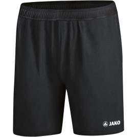 Jako Baixo Jako Run 2.0 2XL Black