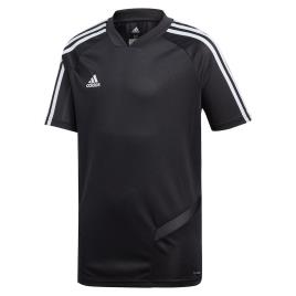 Camisola  TIRO19 TR JSYY dt5294 Tamanho S (135-140 cm)