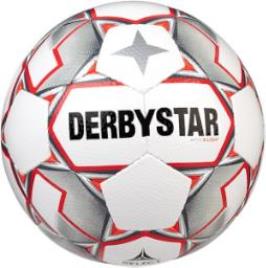 Bola Derbystar Apus S-Light v20 290 grams Lightball 1158-093 Tamanho 5