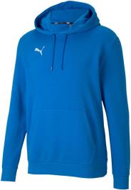 Moletom com capuz  teamGOAL 23 Causals Hoody 65658002 Tamanho M