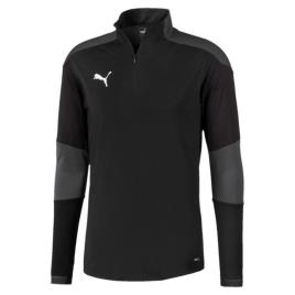 Moletom  teamFINAL 21 Training 1/4 Zip Top 65647503 Tamanho XL