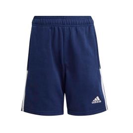 Calções  TIRO21 SW SHORTS Y gk9679 Tamanho M (147-152 cm)