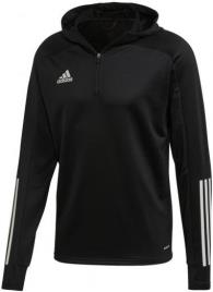 Moletom com capuz adidas Condivo 20 shirt ek2960 Tamanho XS
