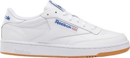 Calçado Reebok Classic CLUB C 85 ar0459 Tamanho 42,5 EU