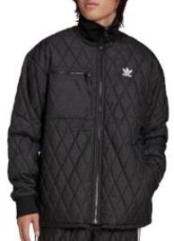 Anoraque  QUILTED AR JACKET h11430 Tamanho S