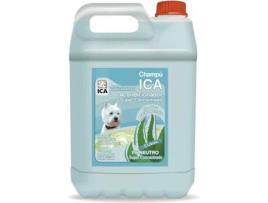 Champô  Condicionador Aloé Vera (5L)