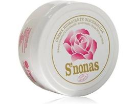 Creme Corporal AROM .S.A  (200g)