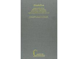 Livro Simbólica de Johann Adam Mohler (Espanhol)