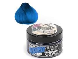 Tinta de Cabelo  Marge Blue (115 ml)