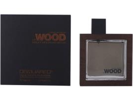 Perfume  Wood Rocky Mountain Men Eau de Toilette (100 ml)