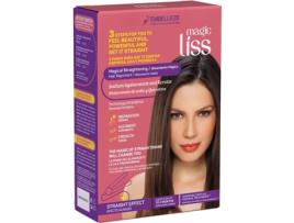 Champô  Magic Liss Capillary Alignment Kit