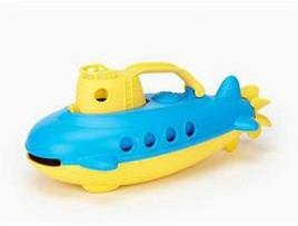 Brinquedo de Banho  Submarino (4 anos)