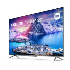 Smart TV Android  Mi Q1E UHD 4K 55' 140cm