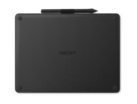 Mesa Digitalizadora  Intuos CTL-6100K BLK (USB - Mac OS - 216 x 135 mm)