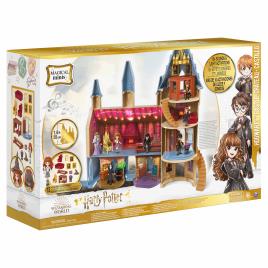 Castelo de Hogwarts