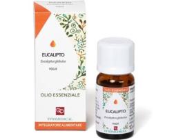 Óleo Corporal  Eucalyptus (10 ml)