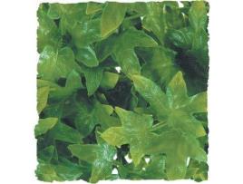 Adorno para Répteis  Congo Ivy (Verde - 55 cm - Plástico)