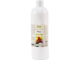 Óleo Corporal  Ricina Orgânica (500 ml)