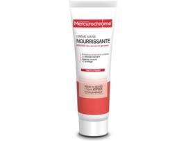 Creme de Mãos MERCUROCHROME Nutritivo (75 ml)