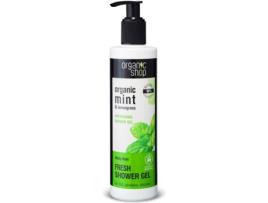 Gel de Banho  Refrescante (280 ml)