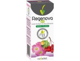 Óleo Corporal  Regenova Eco Rosa Mosqueta (15 ml)