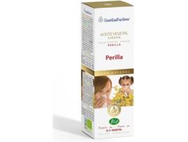 Óleo Corporal  De Perilla (100 ml)