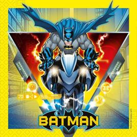 Guardanapos Batman