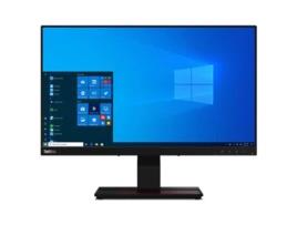 ThinkVision T24t-20 23.8P FHD Touch Monitor