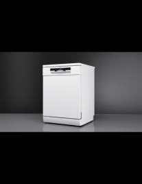 Máquina De Lavar Louça Teka Dfs46750wh - Louça Li
