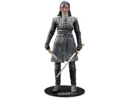 Figura de Ação  Arya Stark King's Landing (Idade Mínima: 10 Anos)