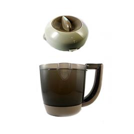 Kit Acessórios  Babycook (Cinzento)