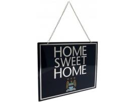 Sinal  Official EC Home Sweet Home Sign