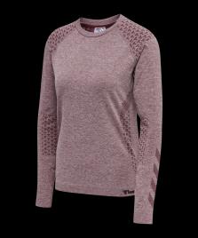 Moletom   hmlci Seamless Sweatshirt 210497-4770 Tamanho XS