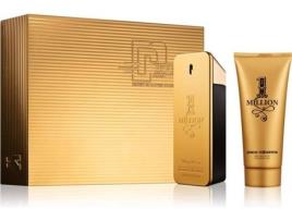 Coffret de Perfumes PACO RABANNE Illion Eau Toilette (100ml)