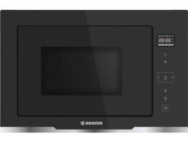 Micro-ondas Encastre  HMGV28GDFB (28 L - Com Grill - Preto)