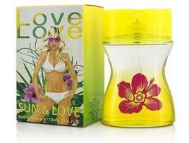 Perfume COFINLUXE Sun Love Eau De Toilette (100ml)