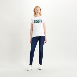 Levi's Jeans 721 High Rise Skinny