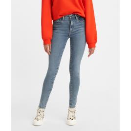 Levi's Jeans 721 High Rise Skinny