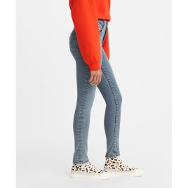 Jeans 721 High Rise Skinny